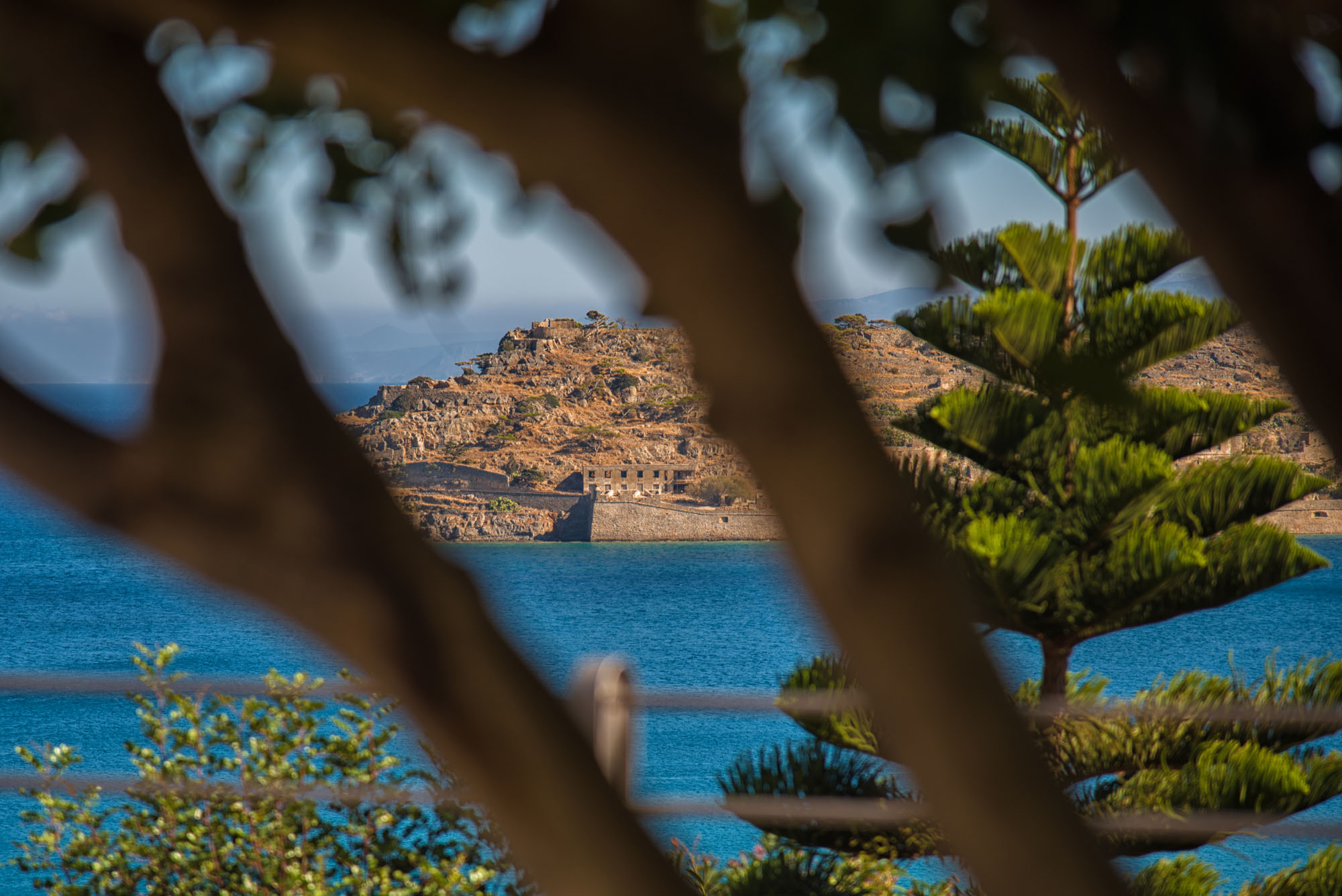 Elounda Maris Villa Mirabello